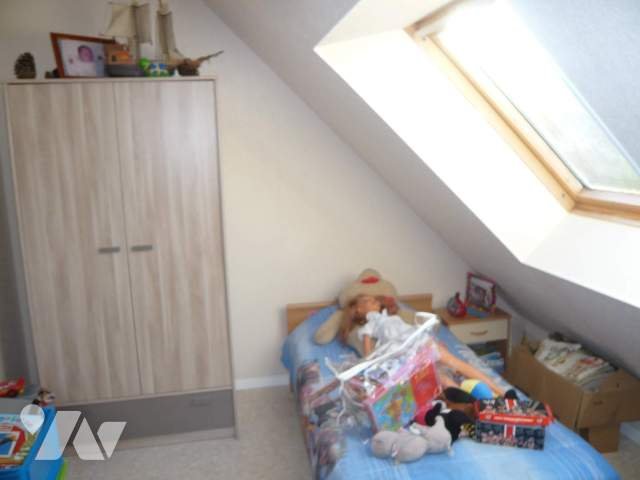 Maison à vendre, 109m², Brécé