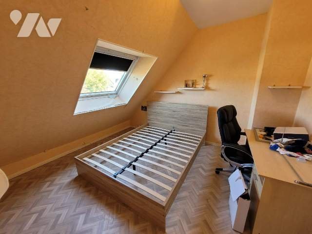 Maison à vendre, 109m², Brécé