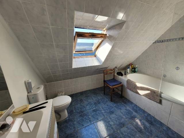 Maison à vendre, 109m², Brécé