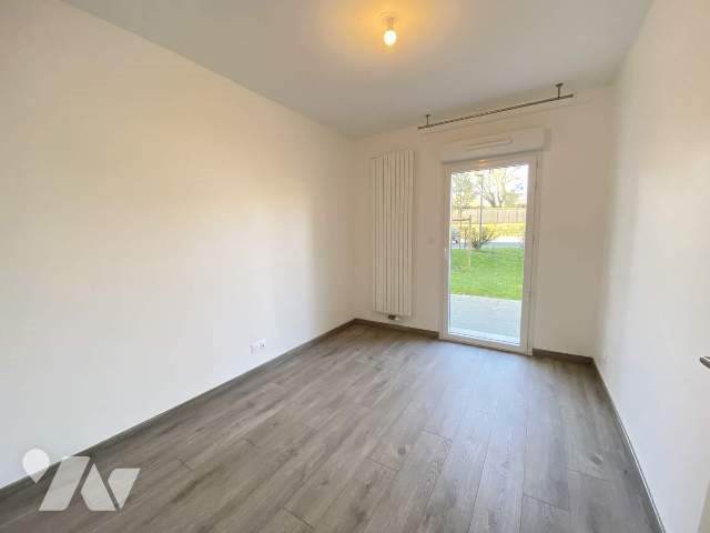 Appartement à vendre, 61m², Noyal-sur-Vilaine