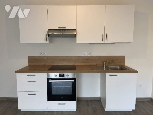 Appartement à vendre, 61m², Noyal-sur-Vilaine