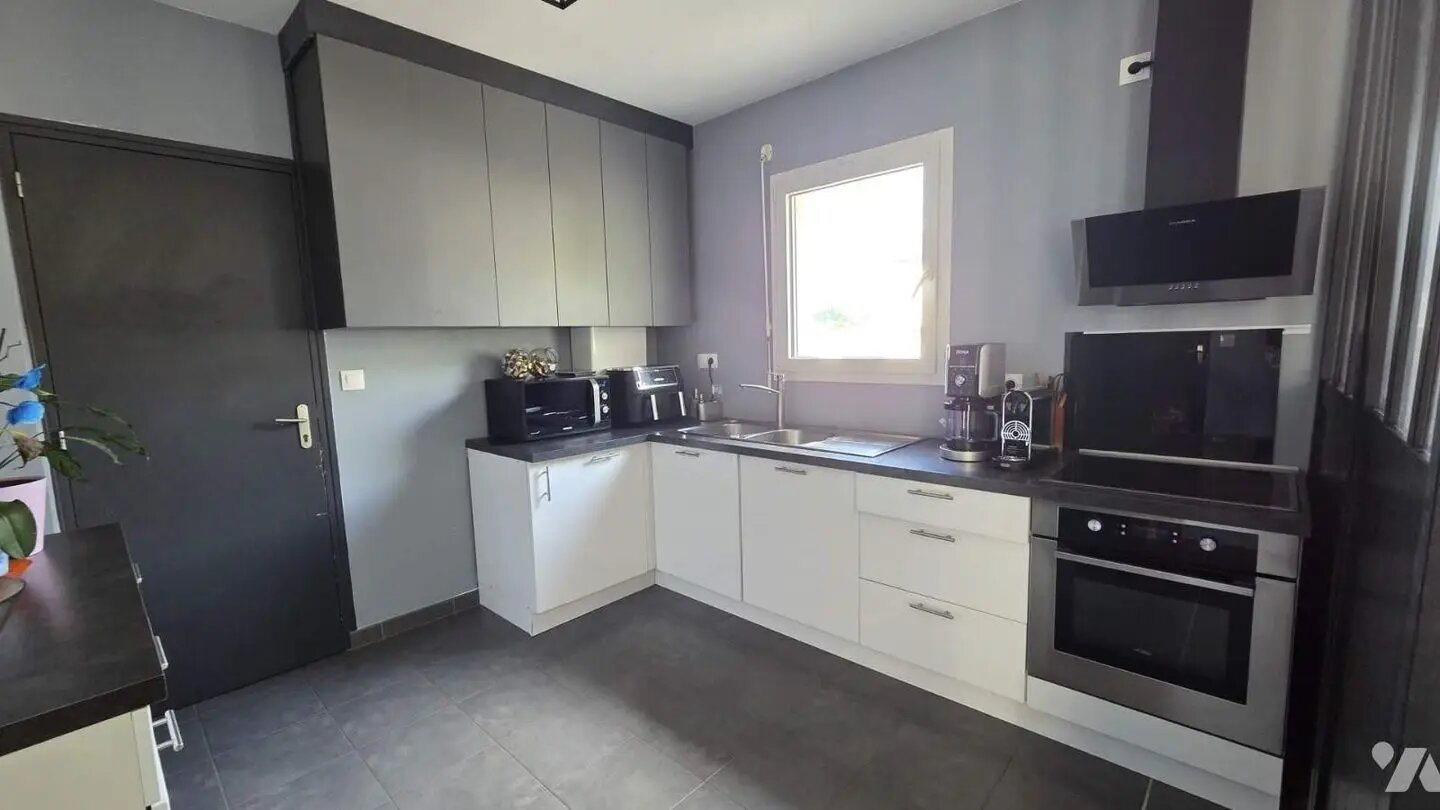 Maison à vendre, 108m², Noyal-sur-Vilaine