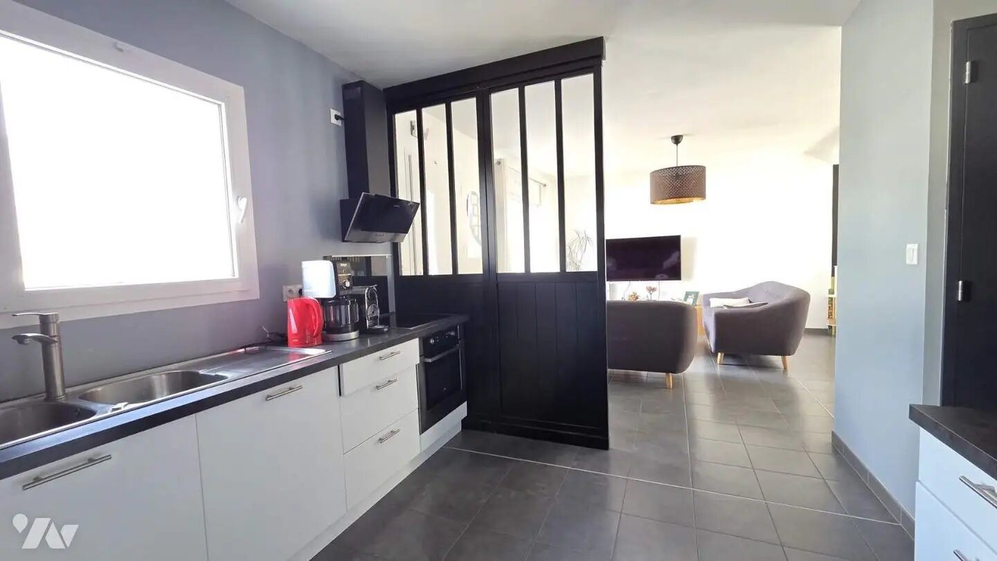 Maison à vendre, 108m², Noyal-sur-Vilaine