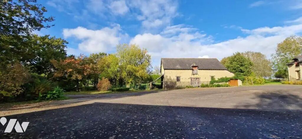 Maison à vendre, 125m², Cesson-Sévigné