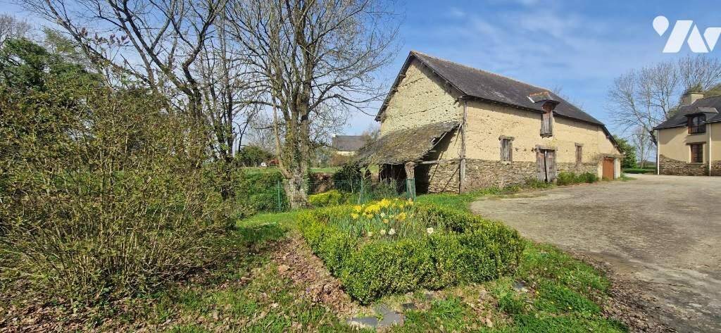 Maison à vendre, 125m², Cesson-Sévigné