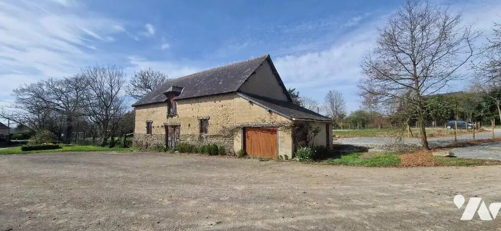 Maison à vendre, 125m², Cesson-Sévigné