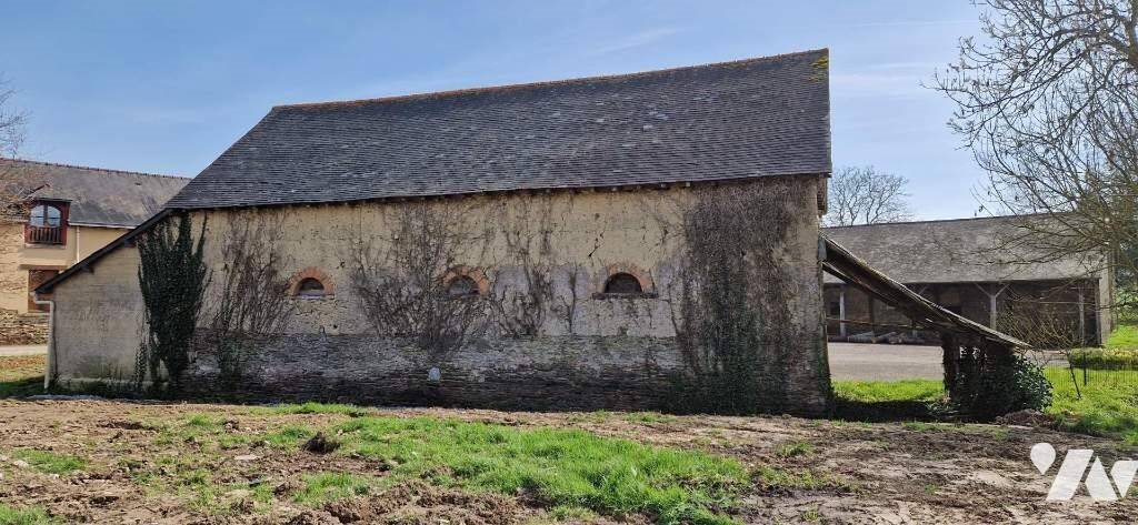 Maison à vendre, 125m², Cesson-Sévigné