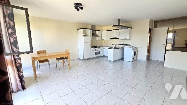 Appartement à vendre, 79m², Noyal-sur-Vilaine