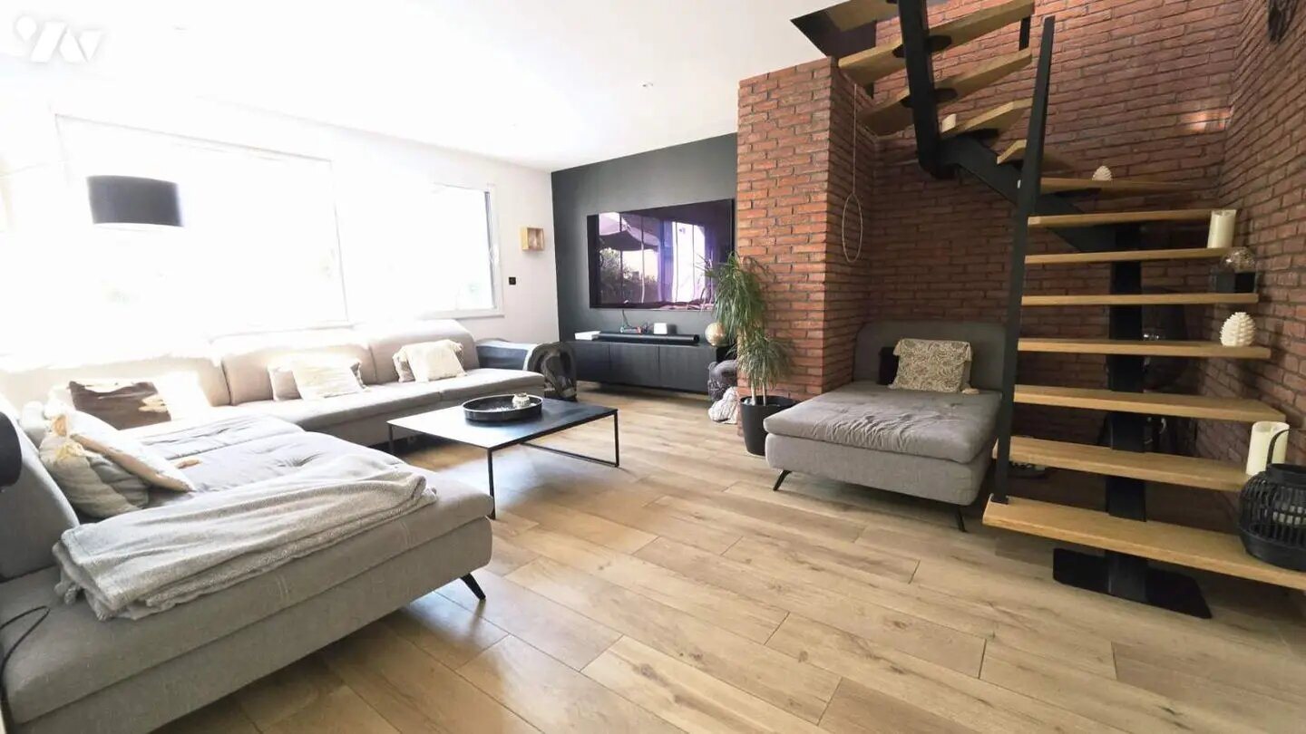 Maison à vendre, 206m², Servon-sur-Vilaine