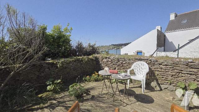 Maison à vendre, 79m², Groix