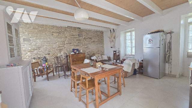 Maison à vendre, 79m², Groix