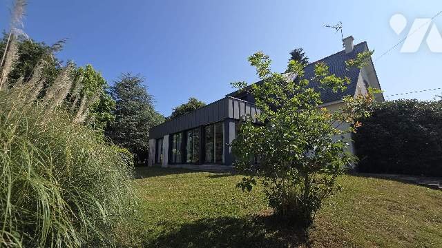 Maison à vendre, 136m², Châteaugiron