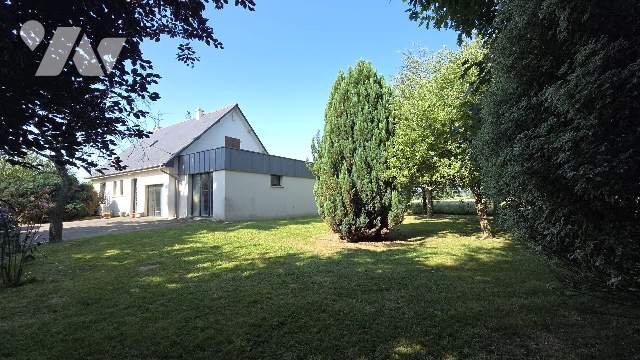 Maison à vendre, 136m², Châteaugiron