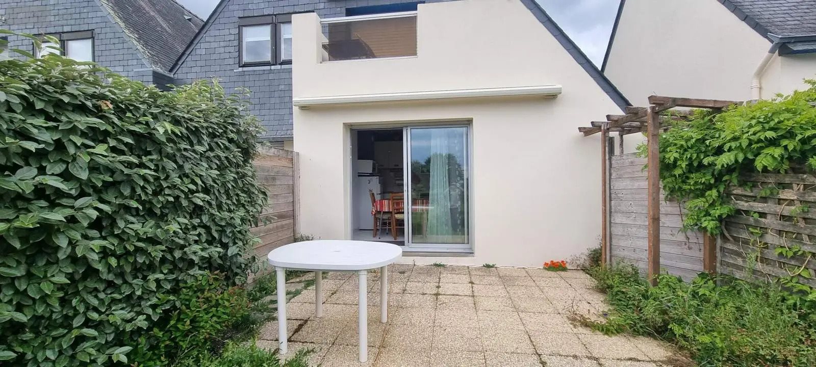 Appartement à vendre, 29m², Saint-Gildas-de-Rhuys