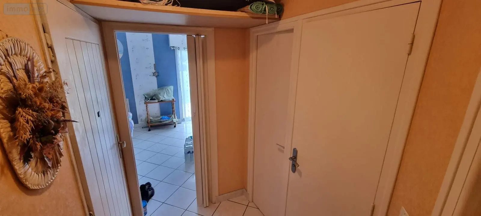 Appartement à vendre, 29m², Saint-Gildas-de-Rhuys