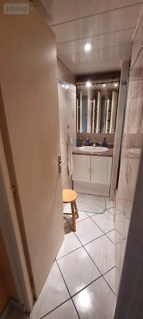 Appartement à vendre, 29m², Saint-Gildas-de-Rhuys
