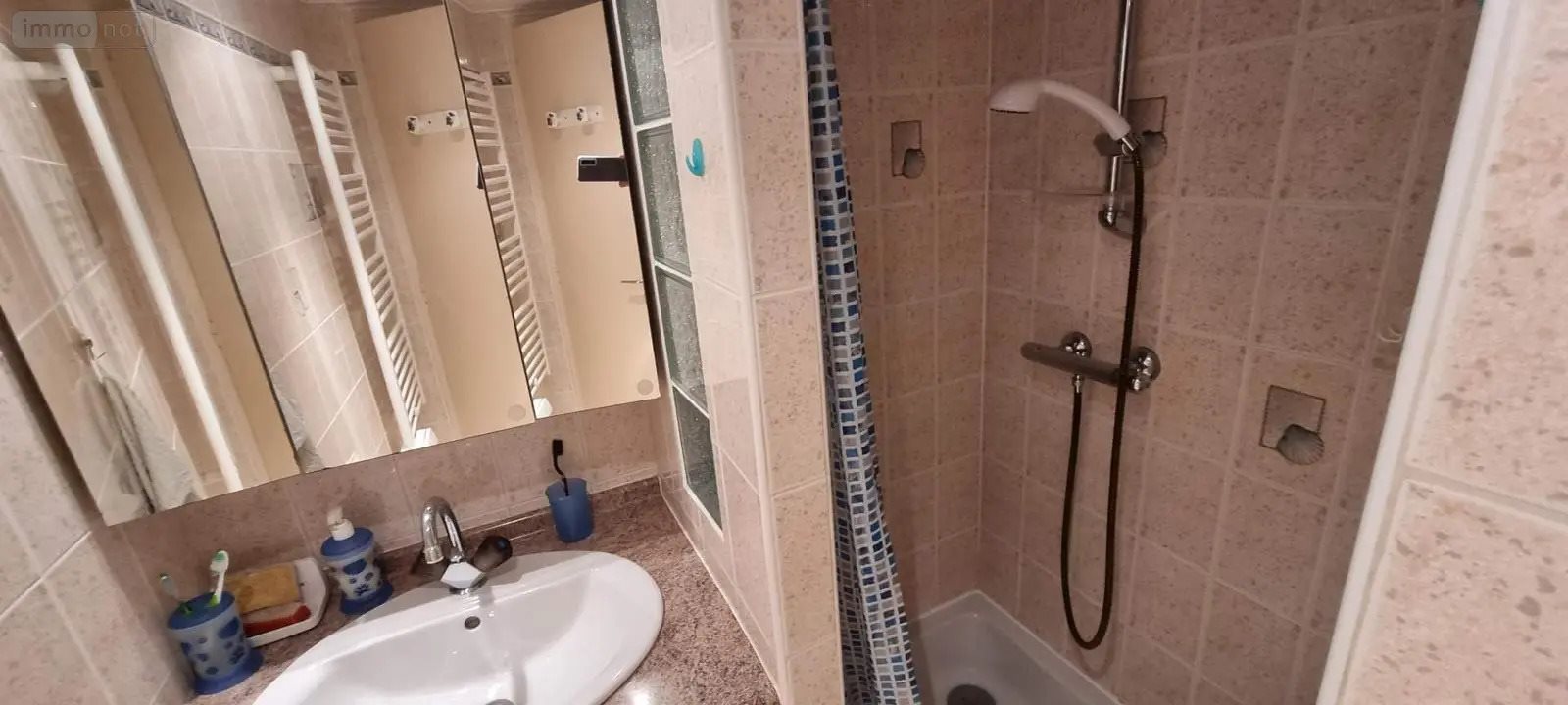 Appartement à vendre, 29m², Saint-Gildas-de-Rhuys