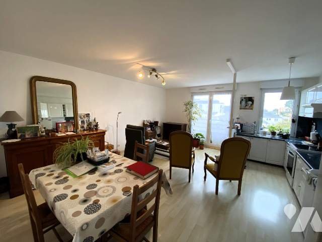 Appartement à louer, 59m², Noyal-sur-Vilaine