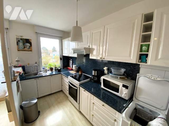 Appartement à louer, 59m², Noyal-sur-Vilaine