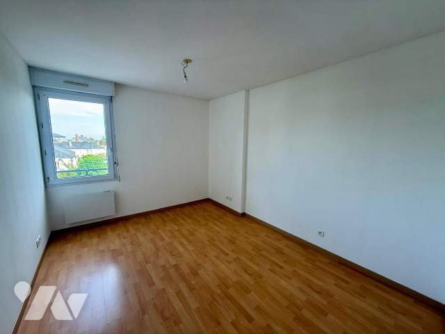 Appartement à louer, 59m², Noyal-sur-Vilaine