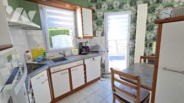 Maison à vendre, 124m², Noyal-sur-Vilaine