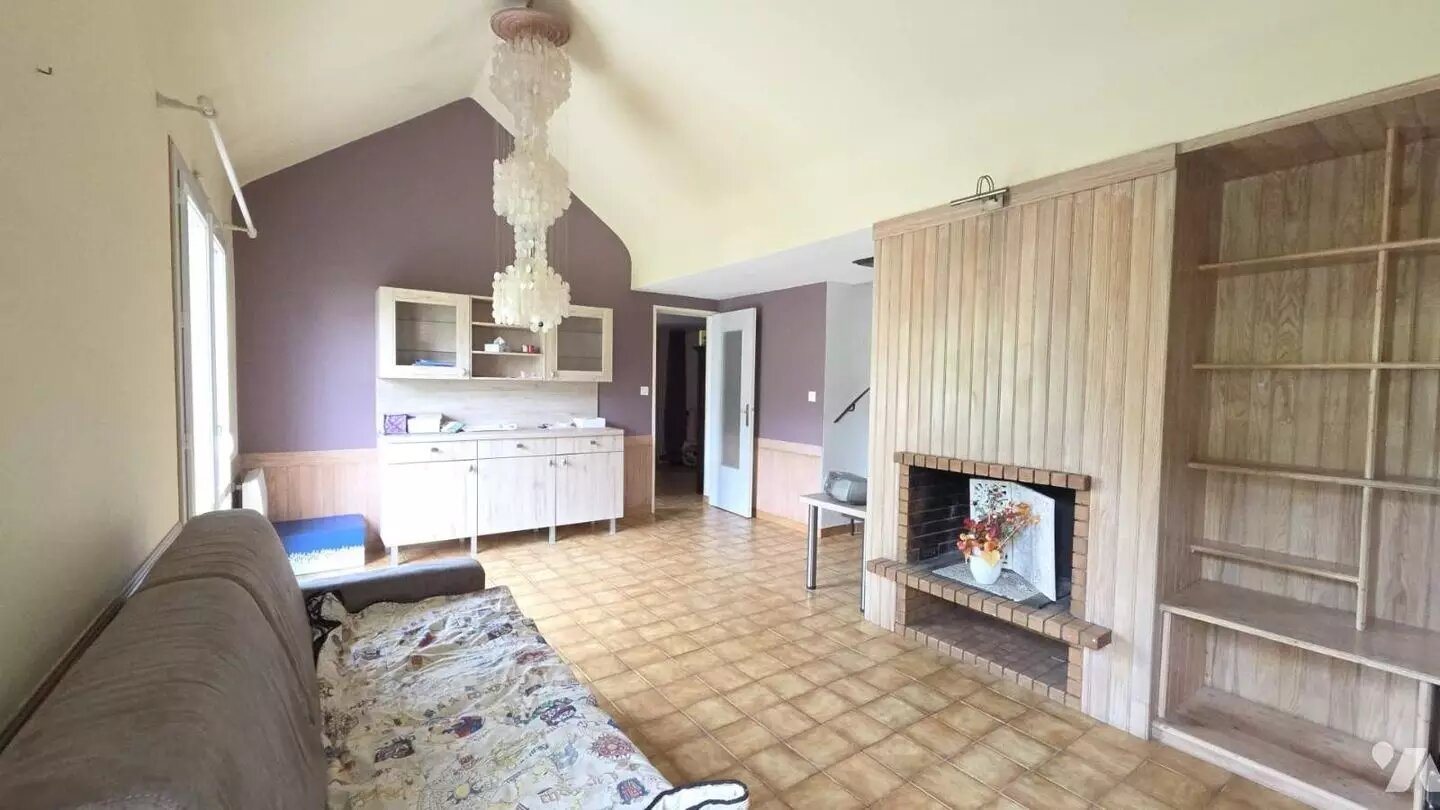 Maison à vendre, 102m², Noyal-sur-Vilaine
