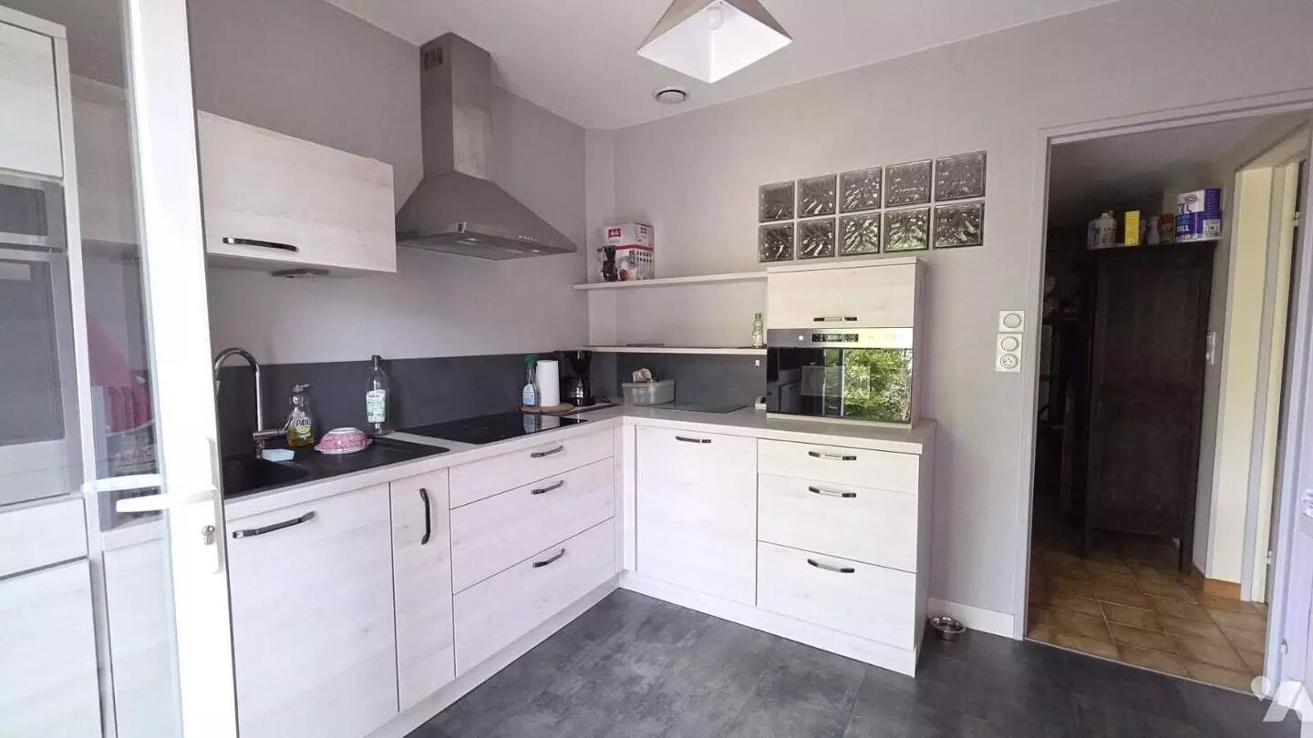 Maison à vendre, 102m², Noyal-sur-Vilaine