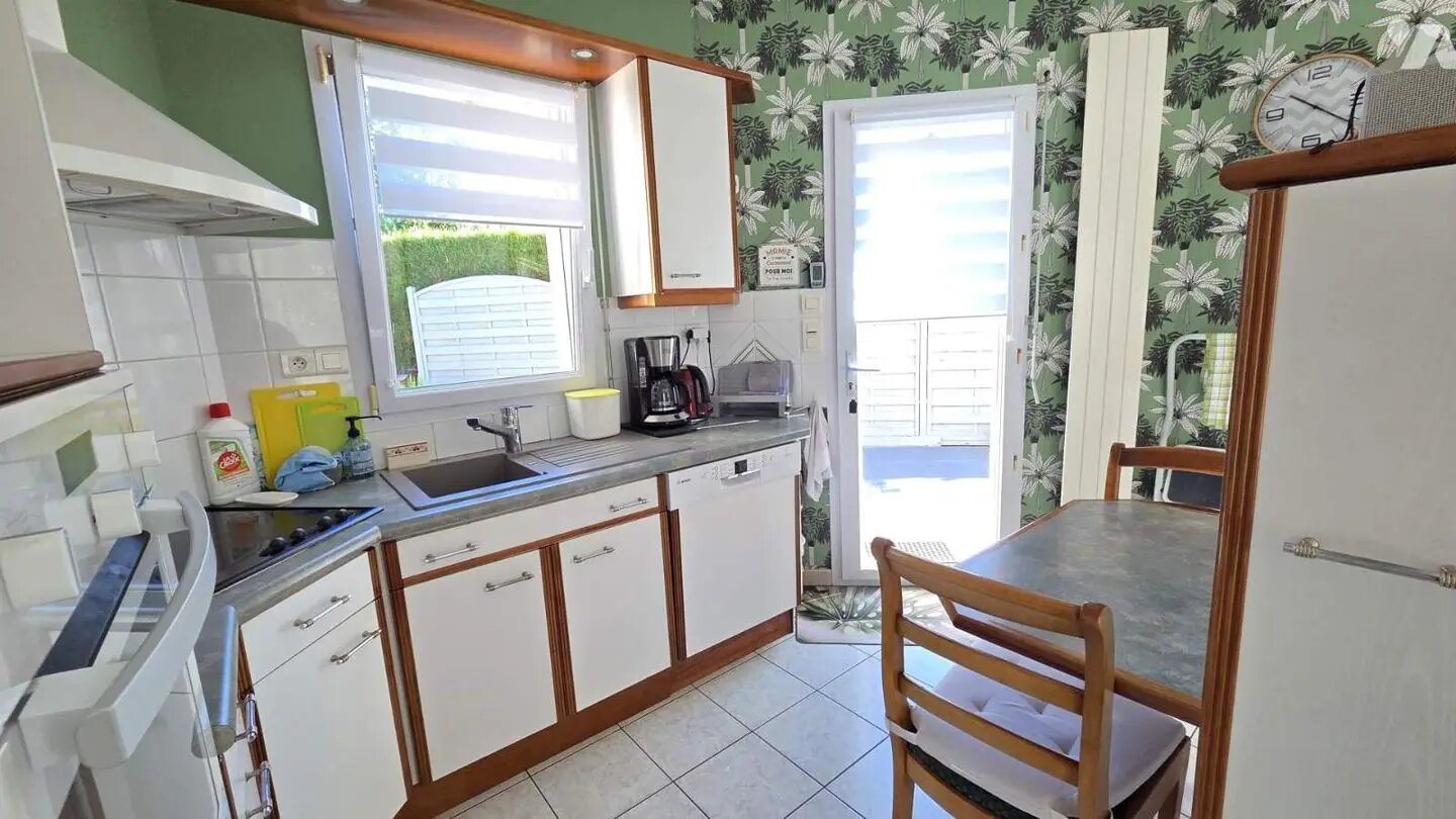 Maison à vendre, 124m², Noyal-sur-Vilaine