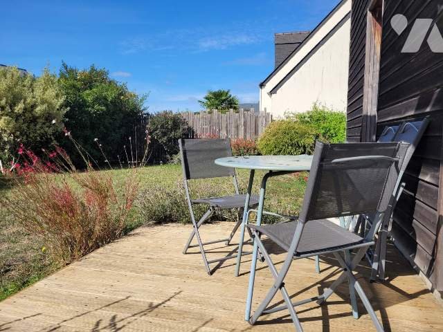 Maison à vendre, 120m², Châteaubourg
