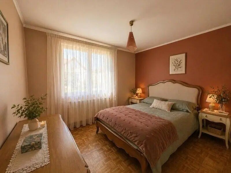 Maison à vendre, 112m², Saint-Cyr-l'Ecole
