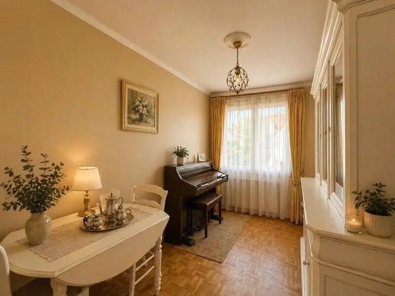 Maison à vendre, 112m², Saint-Cyr-l'Ecole