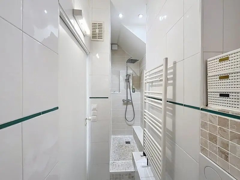 Appartement à vendre, 29m², Saint-Cyr-l'École