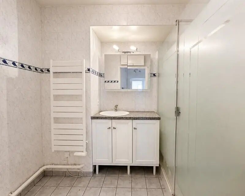 Appartement à vendre, 76m², Saint-Cyr-l'Ecole