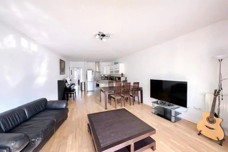 Appartement à vendre, 67m², Saint-Cyr-l'Ecole