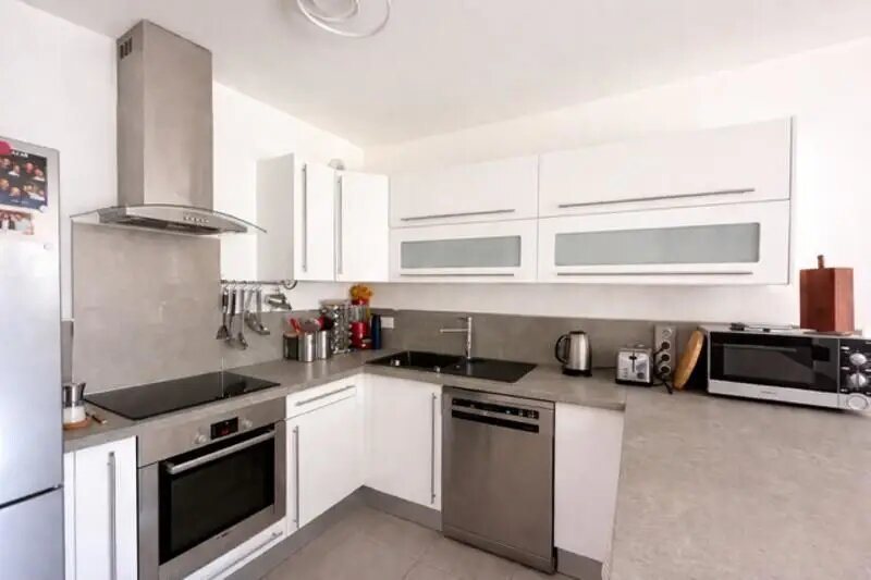 Appartement à vendre, 67m², Saint-Cyr-l'Ecole