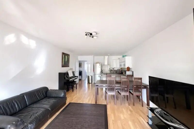 Appartement à vendre, 67m², Saint-Cyr-l'Ecole