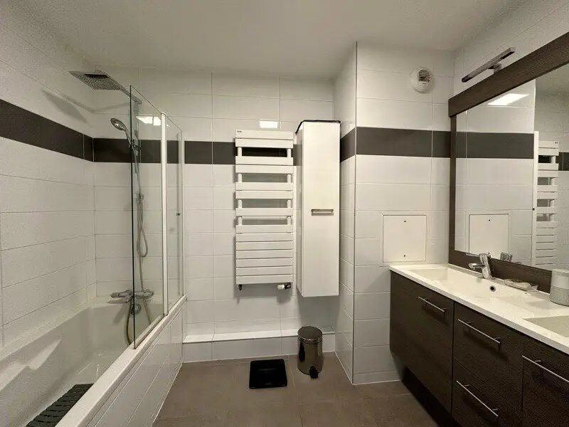 Appartement à vendre, 67m², Saint-Cyr-l'Ecole