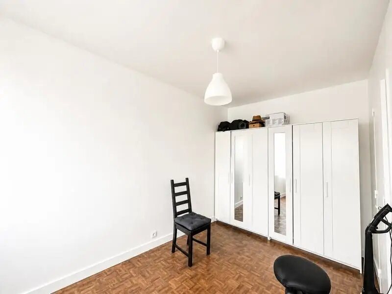 Appartement à vendre, 68m², Saint-Cyr-l'Ecole