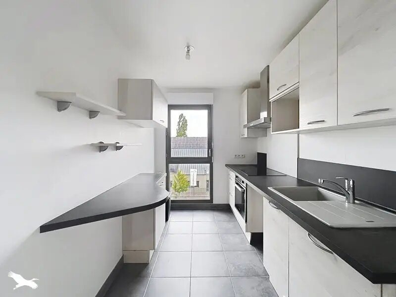 Appartement à vendre, 84m², Saint-Cyr-l'Ecole