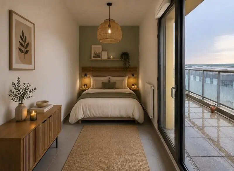 Appartement à vendre, 84m², Saint-Cyr-l'Ecole