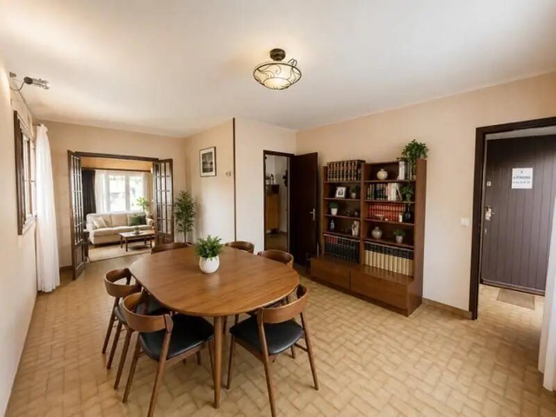 Maison à vendre, 120m², Fontenay-le-Fleury