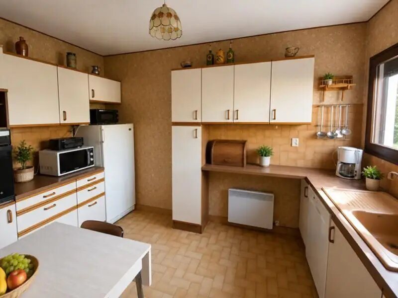 Maison à vendre, 120m², Fontenay-le-Fleury