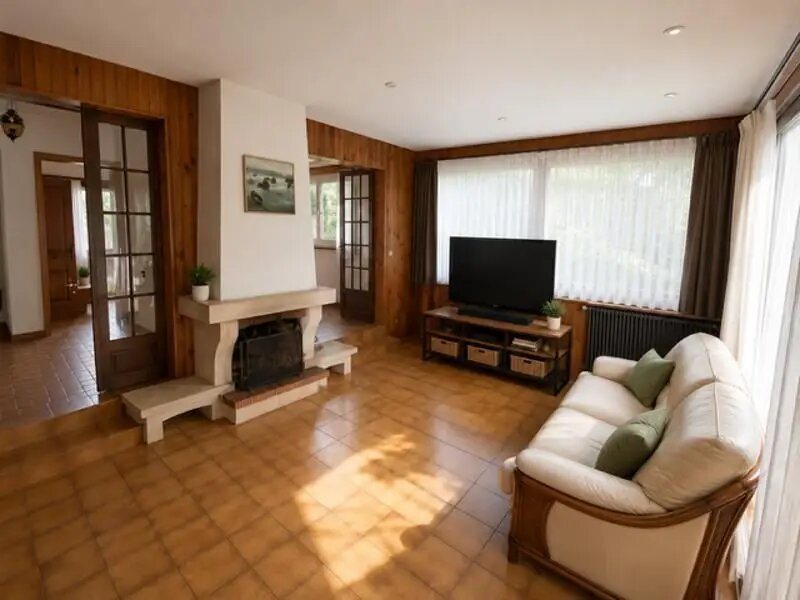Maison à vendre, 120m², Fontenay-le-Fleury