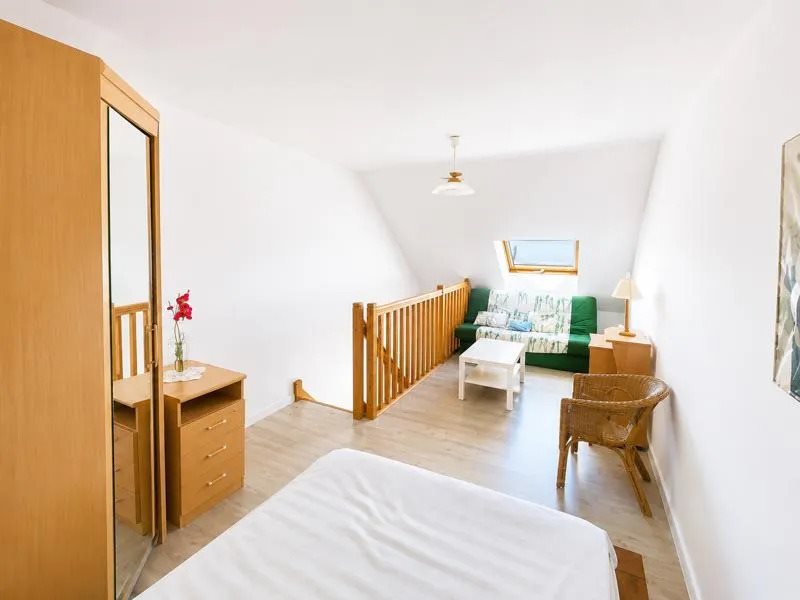 Appartement à vendre, 40m², Saint-Cyr-l'Ecole