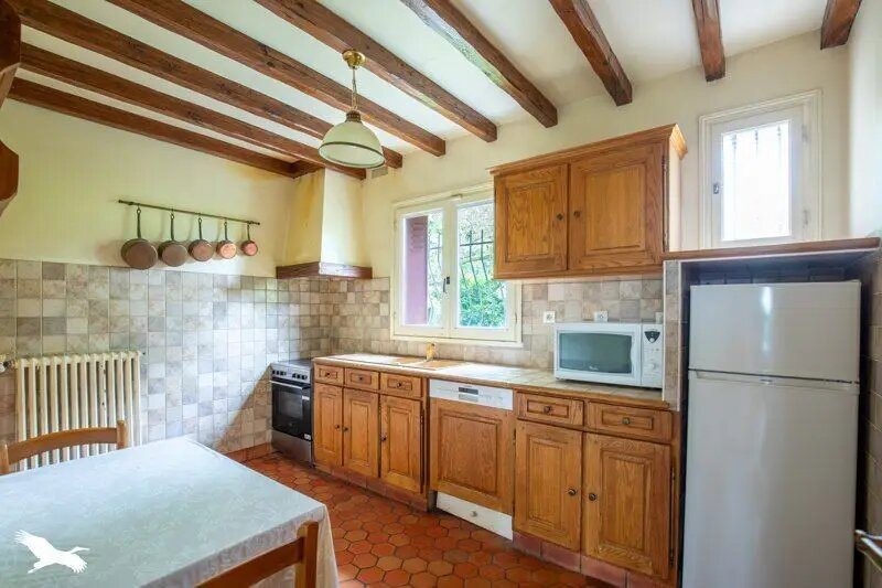 Maison à vendre, 122m², Saint-Cyr-l'Ecole