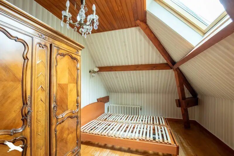 Maison à vendre, 122m², Saint-Cyr-l'Ecole