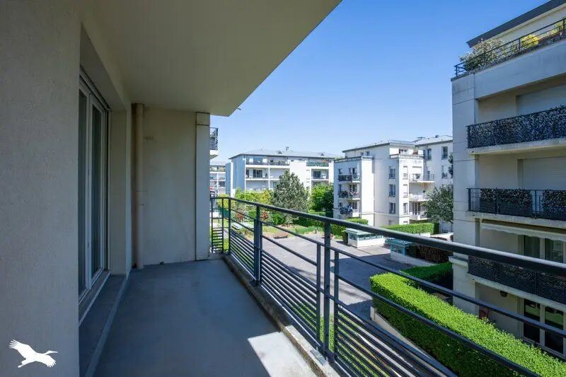 Appartement à vendre, 64m², Saint-Cyr-l'Ecole
