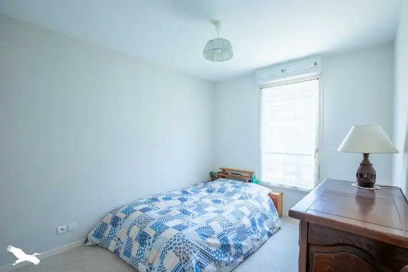Appartement à vendre, 64m², Saint-Cyr-l'Ecole