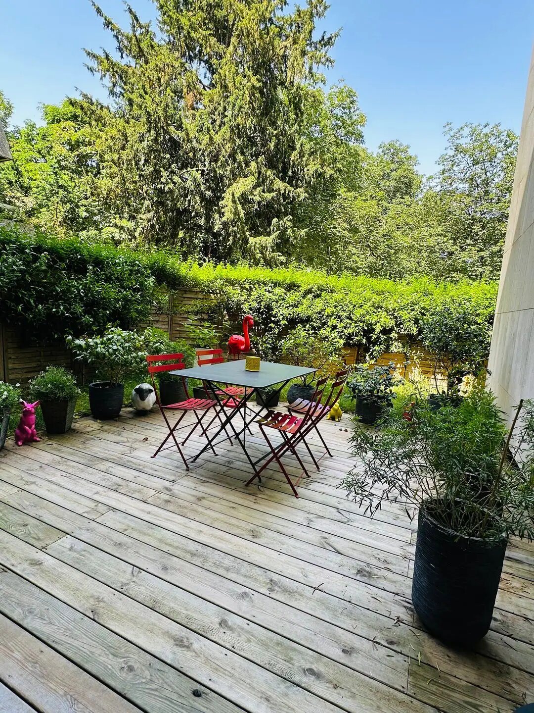 Appartement à vendre, 54m², Boulogne-Billancourt