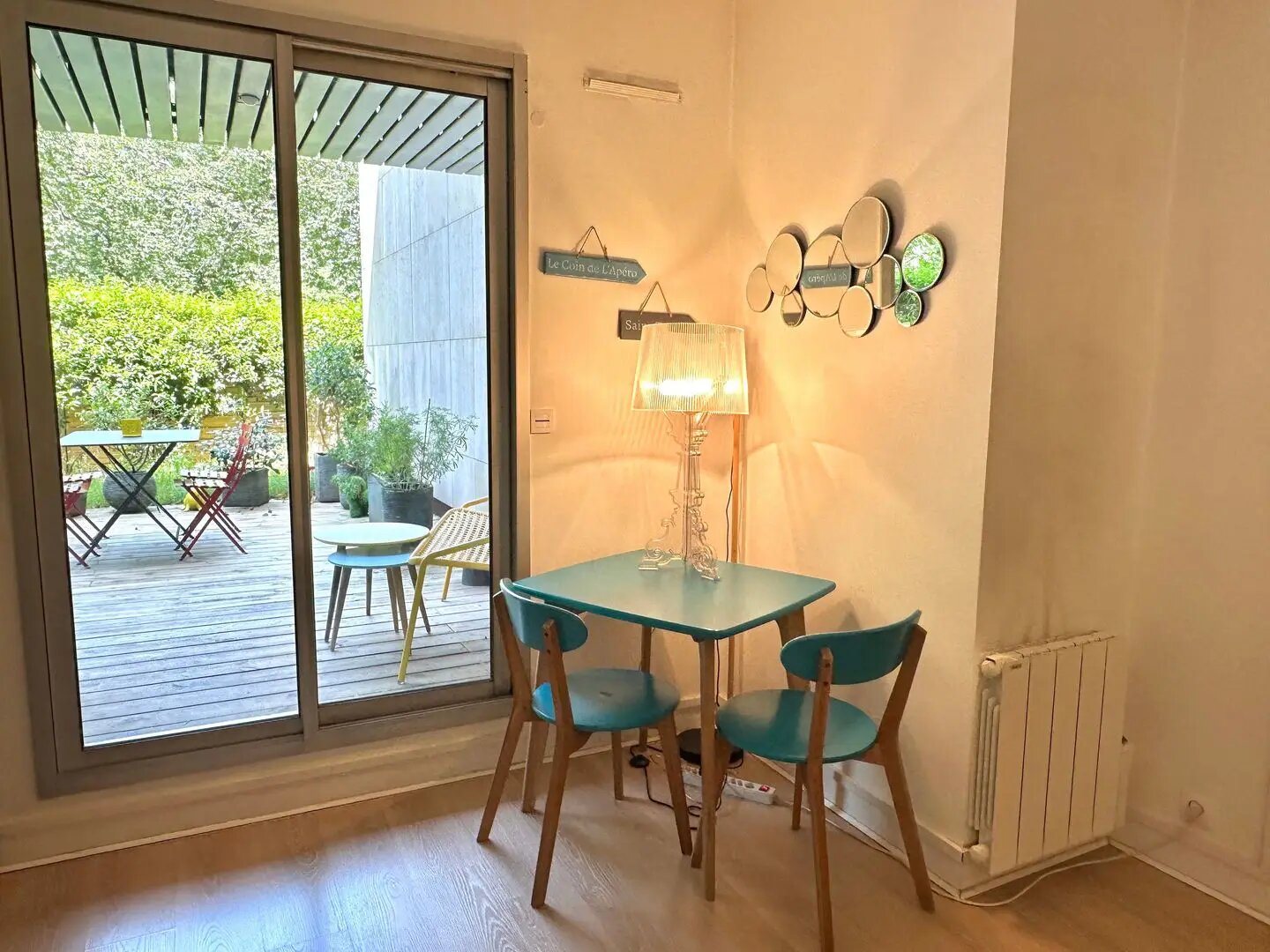 Appartement à vendre, 54m², Boulogne-Billancourt
